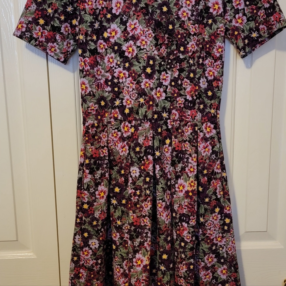 Lularoe Dress